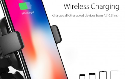 Sạc điện thoại trên ô tô loại nào tốt?